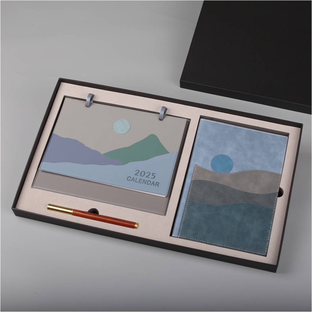 廣州畫冊印刷廠，筆記本定制：滿足您的獨特需求